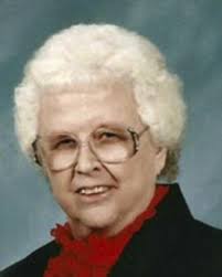 Cora Elizabeth Hodge Obituary