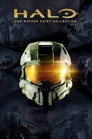 Halo The Master Chief Collection Xbox Halo Master Chief Collection Halo Master Chief Master Chief