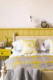 Home_properti has uploaded 312 photos to flickr. 15 Cheerful Yellow Bedrooms Chic Ideas For Yellow Bedroom Decor