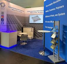 formnext #industrializedadditivemanufacturing #innovation