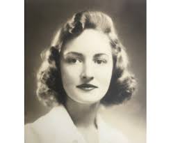 Mary Morris Obituary (1922