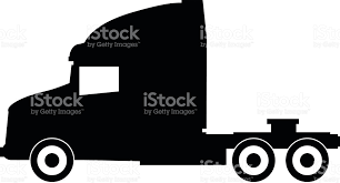 Free Free Semi Truck Svg Images SVG PNG EPS DXF File