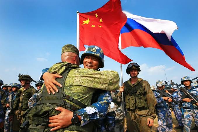 Sino-Russian Partnership in the Arctic and the Far East Reflect Joint Security Interests (Part One) - Jamestown