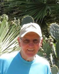 Obituary for John J. McCune Jr.