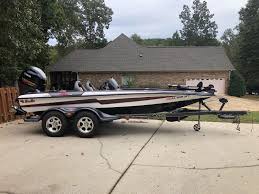 Topic 2017 Sabre Ftd W 175 Sho Alabama Bass Cat
