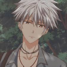 Pin By Karina On Hoa Giải Lời Nguyền In 2020 Fruits Basket Anime Anime Heaven Fruit Basket Anime