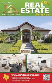 Maybe you would like to learn more about one of these? Mcallen Real Estate Source Vol 32 Iss 2 By Source Publications Issuu