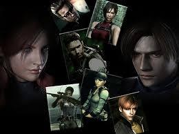 Fue uno de los primeros personajes en aparecer en la franquicia junto con chris redfield, jill valentine, barry burton y los demás miembros de s.t.a.r.s. Hd Wesker Wallpapers Peakpx
