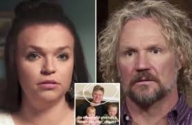 Sister Wives: Uncensored