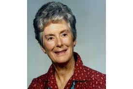 Jane Pixley Obituary (1925