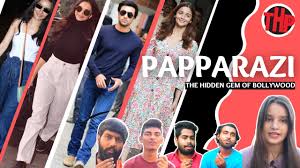 But what are some of the hidden bollywood affairs that are not known to the general public? Paparazzi The Hidden Gems Of Bollywood The Human Ping Youtube