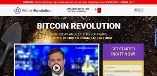 Doubling and tripling their investment to enjoy lavish. Everything You Need To Know About Bitcoin Revolution
