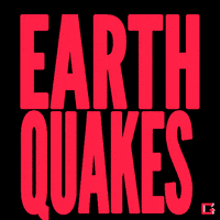 Great shakeout earthquake drills are an. Earthquakes Gif By Gif Find Share On Giphy
