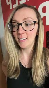 I'm with Sherry Boddie! She's reading her book “Curly's Fun with Bubbles”!  Come