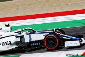 Así están las posiciones del mundial de pilotos y constructores en fórmula 1. Clasificacion Gp De La Toscana Mugello 2020 Williams Noticias F1 Actualidad Formula 1