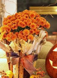 Halloween and thanksgiving give us a lot of material to work with in decorating, and the harvest and bounty themes are ubiquitous throughout the season. 66 Cool Fall Party Decor Ideas Digsdigs