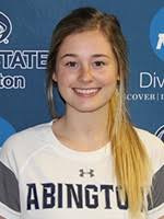 NEAC Names Meade and Stokes to All-Conference Team