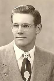 Morris Vinton “Mort” Williams (1931-2012)