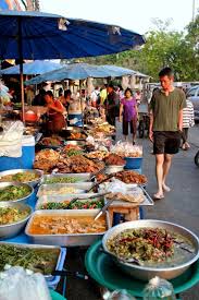 7 Tips To Eat Street Food Safely In Thailand Street Food Food Food And Drink