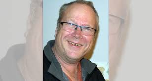 Randall “Randy” Goretski, 56