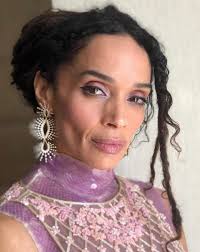 Daily dose of Lisa Bonet 🧚‍♀️