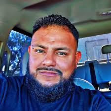 Rig Manager Timothy Beals captured this amazing shot of Latshaw Rig 44 last  Saturday as strong storms moved through Texas. This rig has been working  hard for one of our long-term, valued