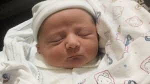 Ipswich Bubs born in 2018, part 1