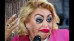 B&B Vol Liefde Malgosia Albert Joyce make-up failure - YouTube