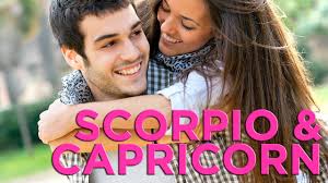 Are Scorpio Capricorn Compatible Zodiac Love Guide