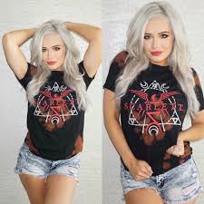 Created by bigshow1000a community for 2 years. Scarlett Bordeaux On Twitter My First Authentic Wwe Acid Wash T Shirt Is Now Available At Wweshop Fallandpray