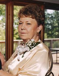 Obituary information for Mary Louise Mitchem