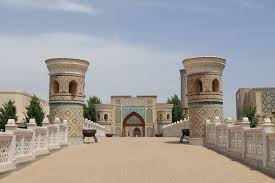 烏茲別克】撒馬爾罕景點/ 餐廳/ 酒店分享- Potato Travelling