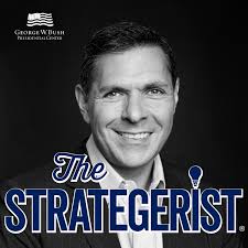 The Strategerist