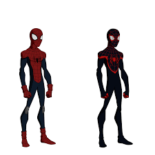 My name is miles morales. Miles Morales Spider Man By Bobbenkatzen On Deviantart