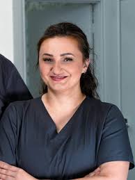 Empire Beauty, Dundee