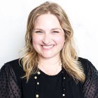 Caitlin Halpin's Instagram, Twitter & Facebook