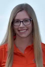 Julie Childers's Instagram, Twitter & Facebook