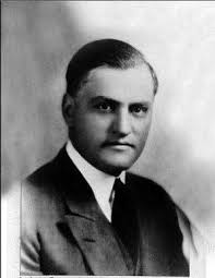 History of Centennial Hall and Memorial Park