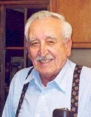 Obituary of Joseph James Barta