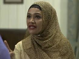 Farah nabilah, aliff aziz, mimi lana, shah iskandar. Zarina Zainuddin Wikipedia Bahasa Melayu Ensiklopedia Bebas