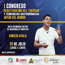 Carrera de Turismo UCE