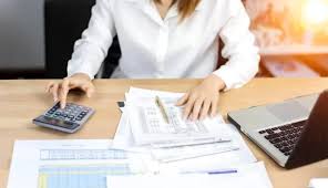 Importance of Accurate Small Business Bookkeeping in Calgary