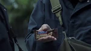 Snickers has done several super bowl ads in the past, but none might be better than its batman commercial from the 1990s. Snickers Creamy Snickers Heist Ad Commercial On Tv