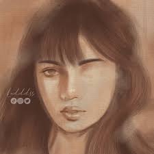 Lisa at Paradise City Korea