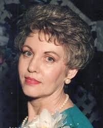 Obituary information for Elizabeth Blanco Daigle