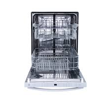 This control panel is for dishwashers. Ge Gbt640sgpww 24 Built In Top Control Dishwasher With Steam Prewas