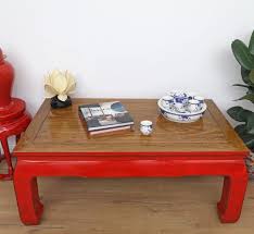 The new discount codes are constantly updated on. Table Coffee Table Sofa Table Opium Solid Wood Red Yajutang Mobel Gmbh