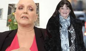 Most popular albums by linda nolan Linda Nolan Details Sister Anne S Struggle With Chemo Her Body Isn T Handling It Well Tv Radio Showbiz Tv Express Co Uk