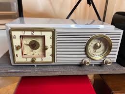 Image result for White 1964 Philco