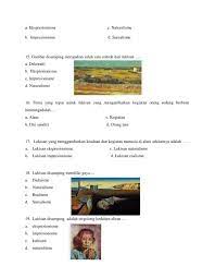 D.media & alat pembelajaran 1.media : Ejercicio De Lkpd Seni Budaya Kelas Ix Semester Genap